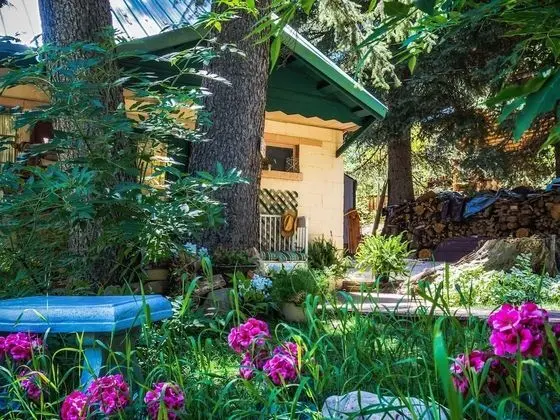 Kır Evi, 1 Yatak Odası, Mutfak (11 beds)