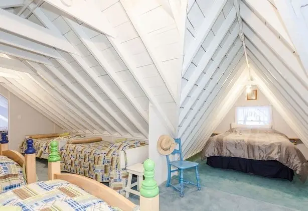 Kır Evi, 1 Yatak Odası, Mutfak (11 beds)
