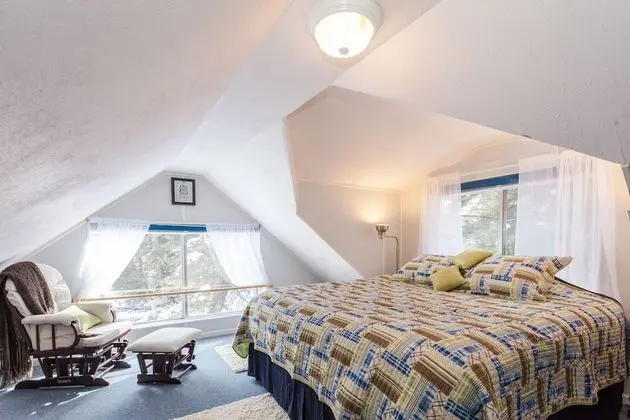 Kır Evi, 1 Yatak Odası, Mutfak (11 beds)