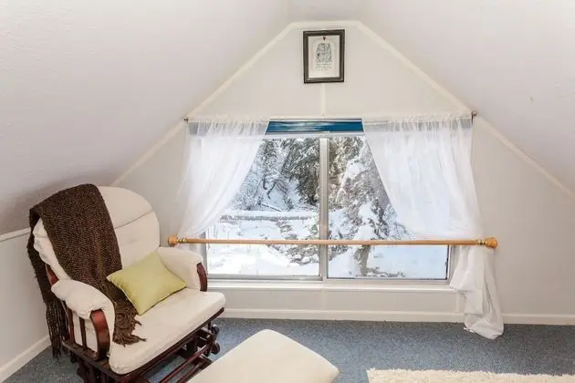 Kır Evi, 1 Yatak Odası, Mutfak (11 beds)