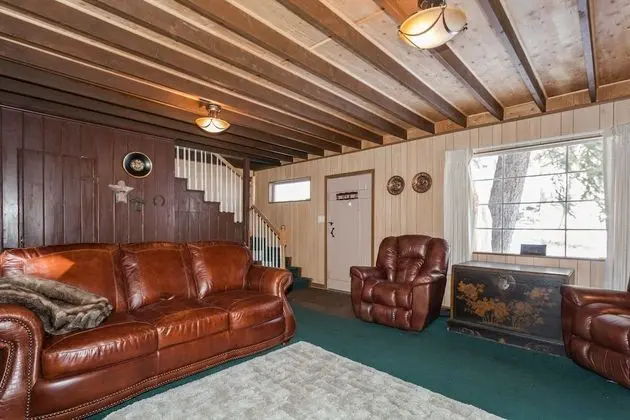 Kır Evi, 1 Yatak Odası, Mutfak (11 beds)