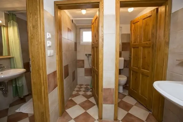 Kır Evi, Dağ Manzaralı