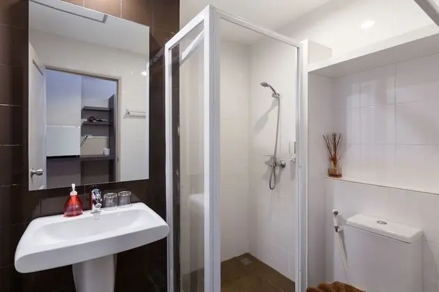 Superior Triple Room With Two Ways Airport Transfer