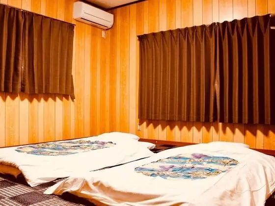 Family Ev (Private Vacation Home)