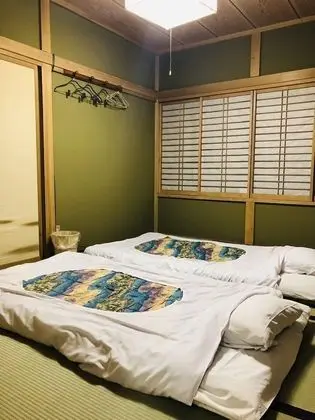 Family Ev (Private Vacation Home)