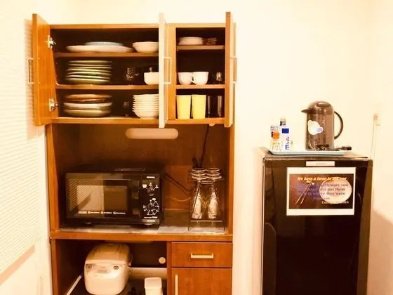Family Ev (Private Vacation Home)