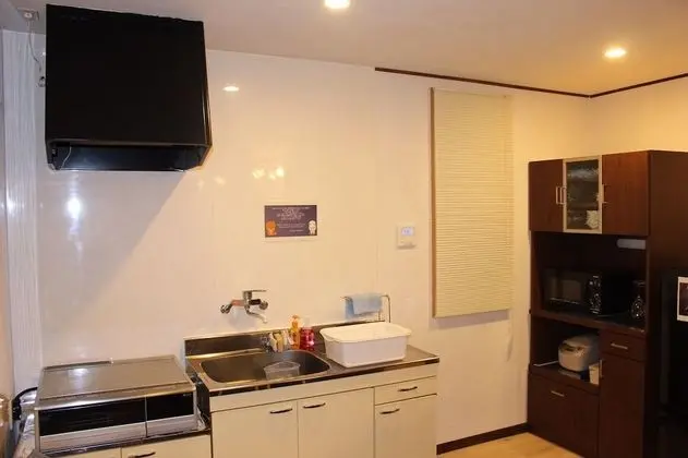 Family Ev (Private Vacation Home)