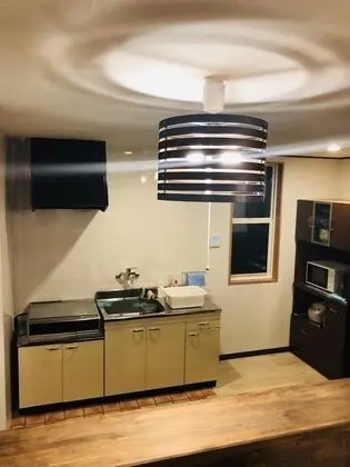 Family Ev (Private Vacation Home)