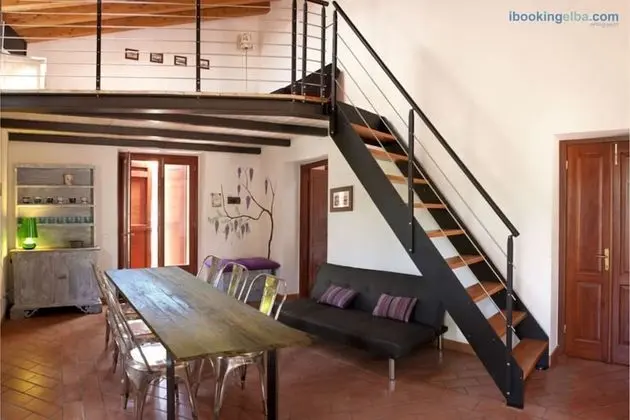 Apart Daire, 3 Yatak Odası (Cottage Vittoria)