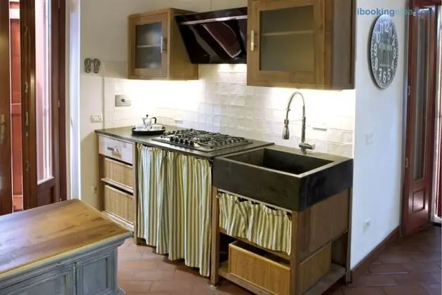 Apart Daire, 3 Yatak Odası (Cottage Vittoria)