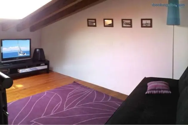 Apart Daire, 3 Yatak Odası (Cottage Vittoria)
