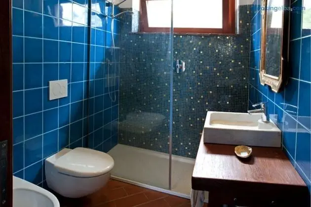 Apart Daire, 3 Yatak Odası (Cottage Vittoria)