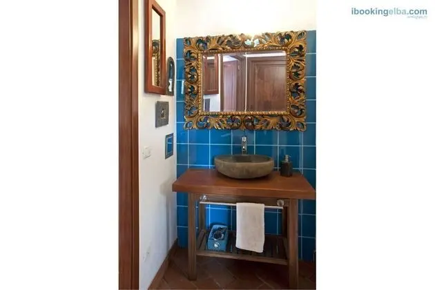 Apart Daire, 3 Yatak Odası (Cottage Vittoria)