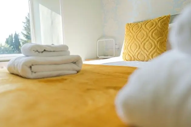 Tek Büyük Yataklı Oda (Room2)