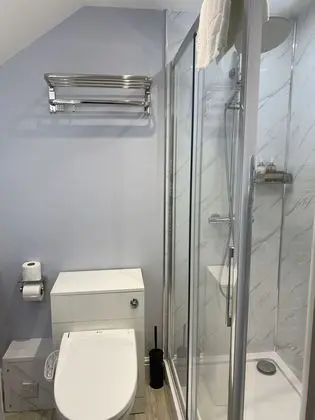 Tek Kişilik Oda (Room1)