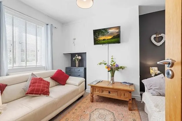 Comfort Ev, Banyolu/Duşlu