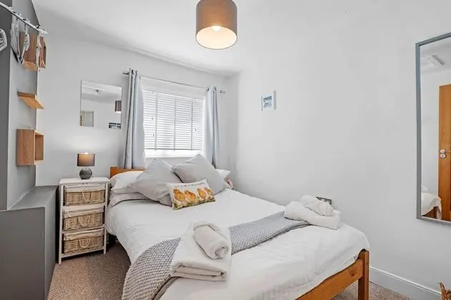 Comfort Ev, Banyolu/Duşlu