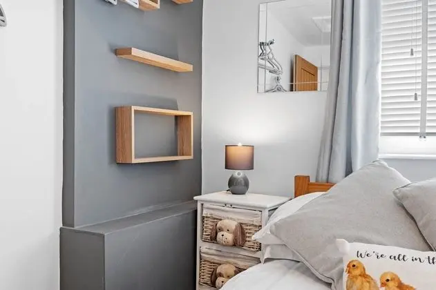 Comfort Ev, Banyolu/Duşlu