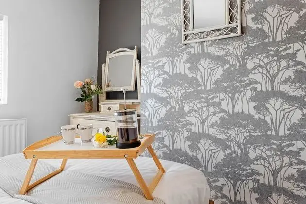 Comfort Ev, Banyolu/Duşlu