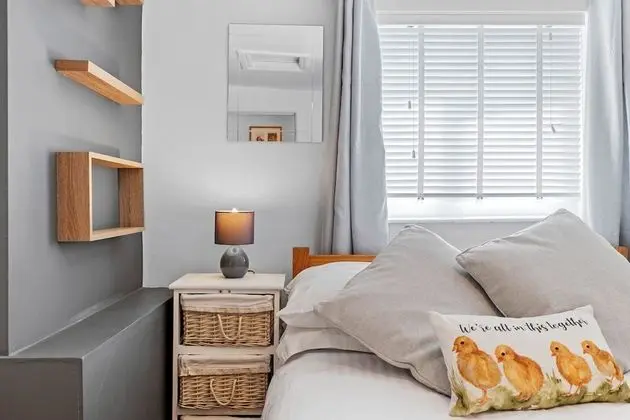 Comfort Ev, Banyolu/Duşlu