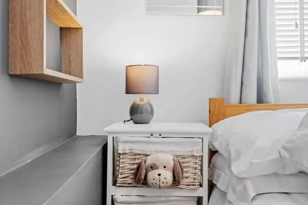 Comfort Ev, Banyolu/Duşlu