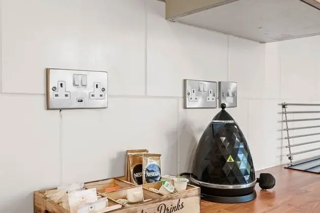 Comfort Ev, Banyolu/Duşlu