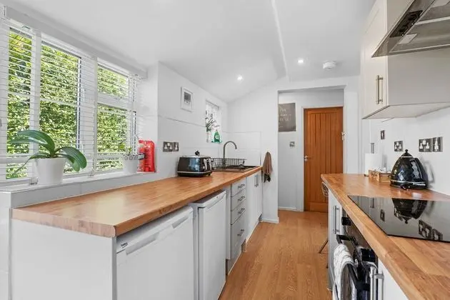 Comfort Ev, Banyolu/Duşlu