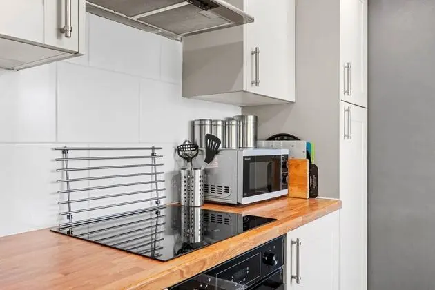 Comfort Ev, Banyolu/Duşlu