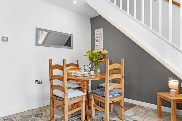 Comfort Ev, Banyolu/Duşlu