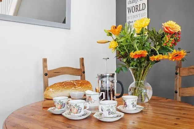 Comfort Ev, Banyolu/Duşlu