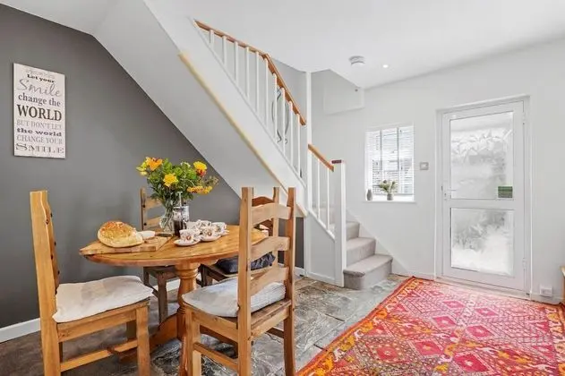 Comfort Ev, Banyolu/Duşlu