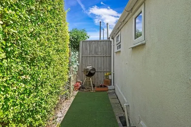 Comfort Ev, Banyolu/Duşlu