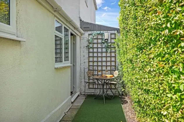 Comfort Ev, Banyolu/Duşlu