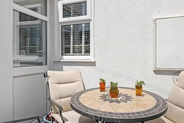 Comfort Ev, Banyolu/Duşlu