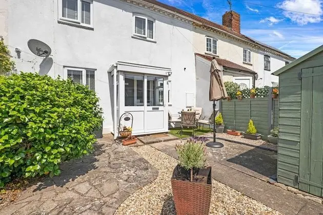 Comfort Ev, Banyolu/Duşlu