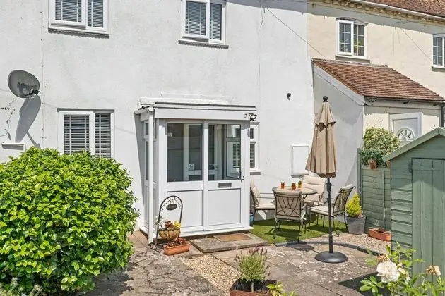 Comfort Ev, Banyolu/Duşlu