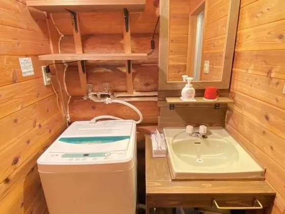 Family Oda, Özel Banyo (A)