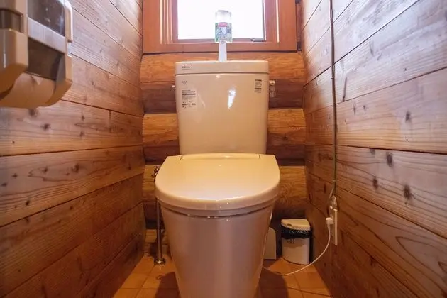 Family Oda, Özel Banyo (A)