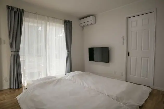 Standard Oda, 1 Yatak Odası