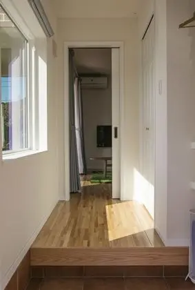 Standard Oda, 1 Yatak Odası
