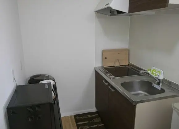 Standard Oda, 1 Yatak Odası