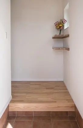 Superior Oda, 1 Yatak Odası