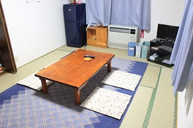 Traditional Oda (Japanese Style)