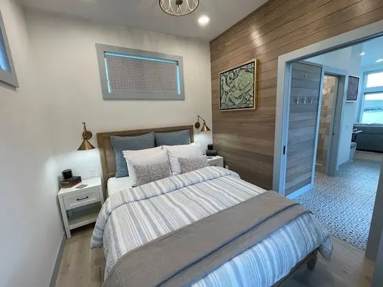 Panoramic Kır Evi, Sigara İçilmez, Koy Manzaralı