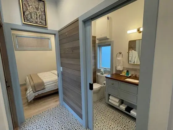 Panoramic Kır Evi, Sigara İçilmez, Koy Manzaralı