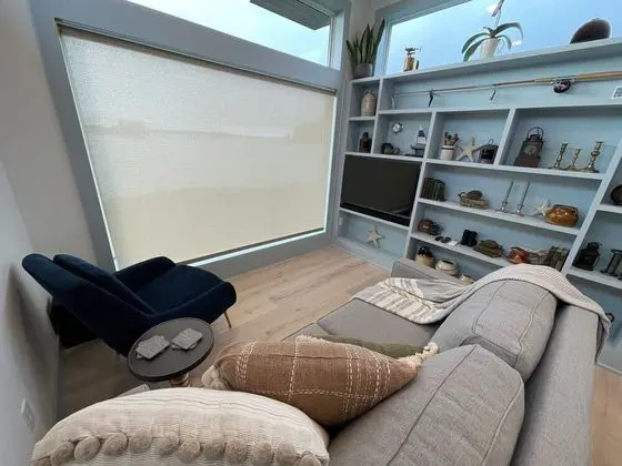 Panoramic Kır Evi, Sigara İçilmez, Koy Manzaralı