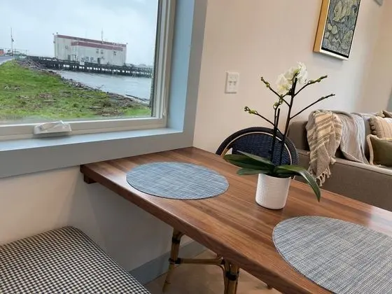 Panoramic Kır Evi, Sigara İçilmez, Koy Manzaralı