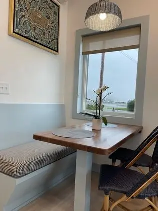 Panoramic Kır Evi, Sigara İçilmez, Koy Manzaralı