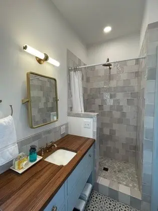 Panoramic Kır Evi, Sigara İçilmez, Koy Manzaralı