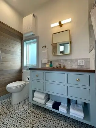 Panoramic Kır Evi, Sigara İçilmez, Koy Manzaralı